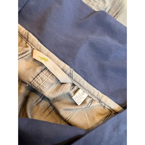 Horny Toad Skirt Small golf tennis skirt with pockets A-Line Gray Active‎ - Picture 2 of 9